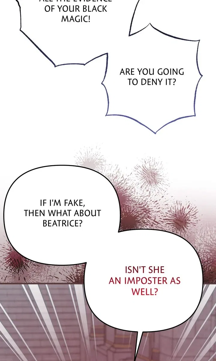 The Saintess Returns as a Villain Chapter 50 – Page 52