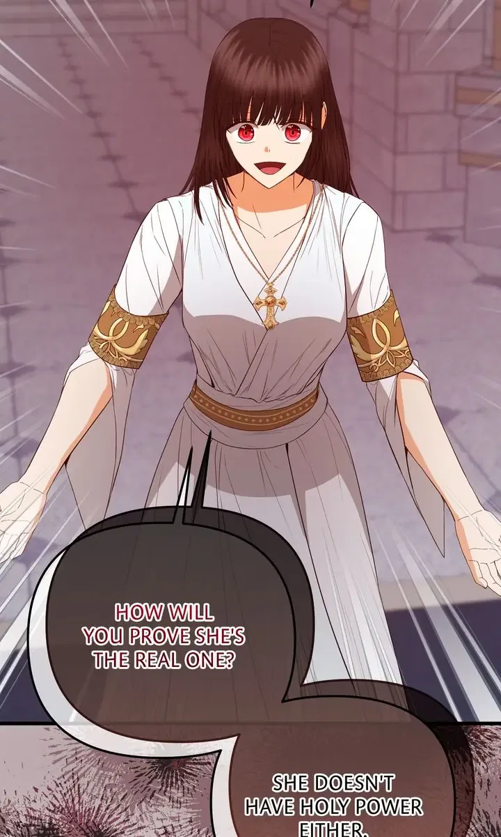 The Saintess Returns as a Villain Chapter 50 – Page 53