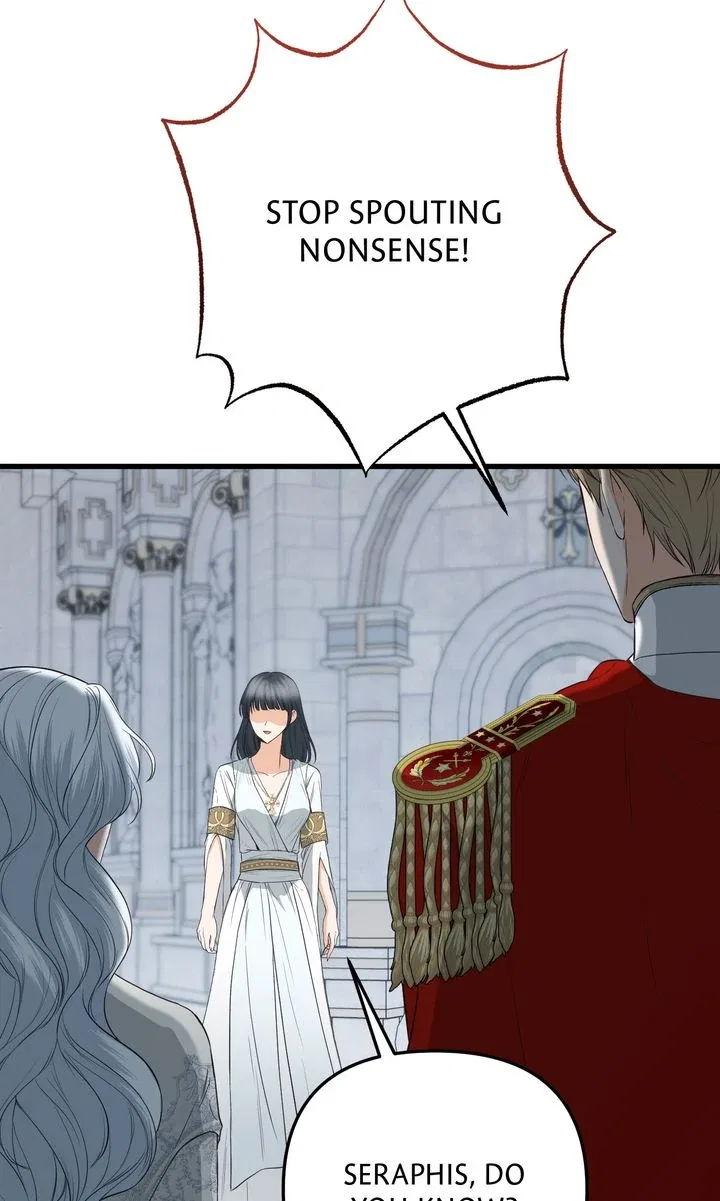 The Saintess Returns as a Villain Chapter 50 – Page 55