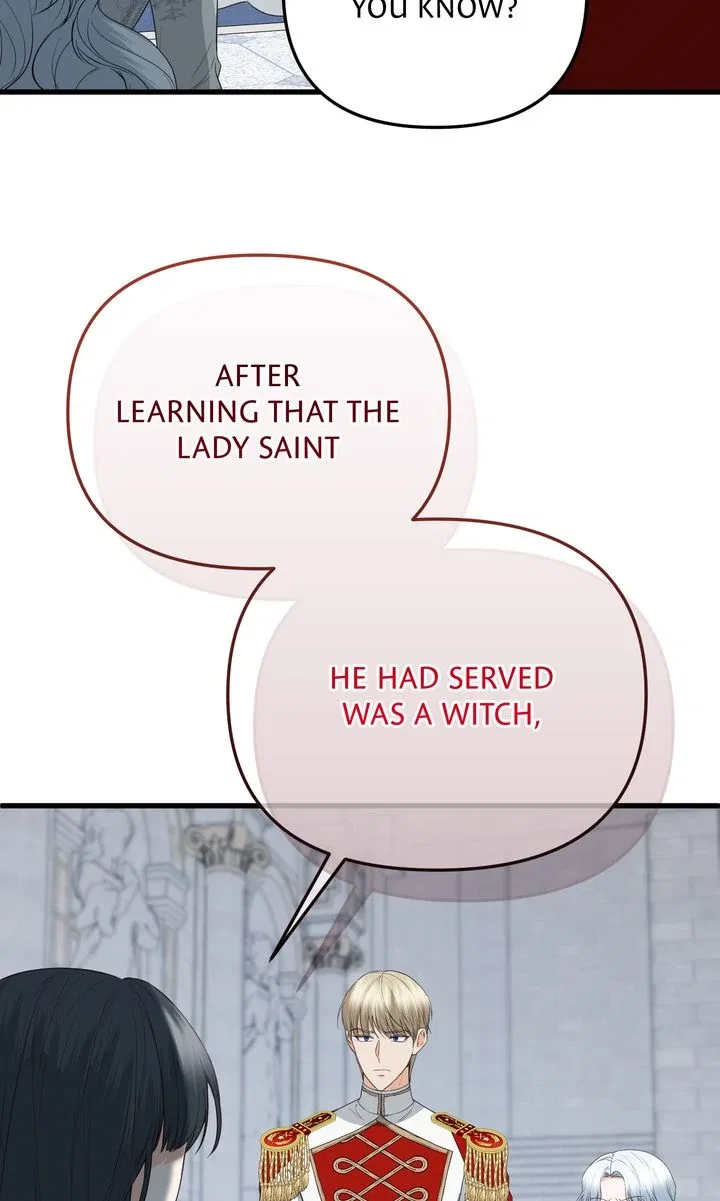 The Saintess Returns as a Villain Chapter 50 – Page 56