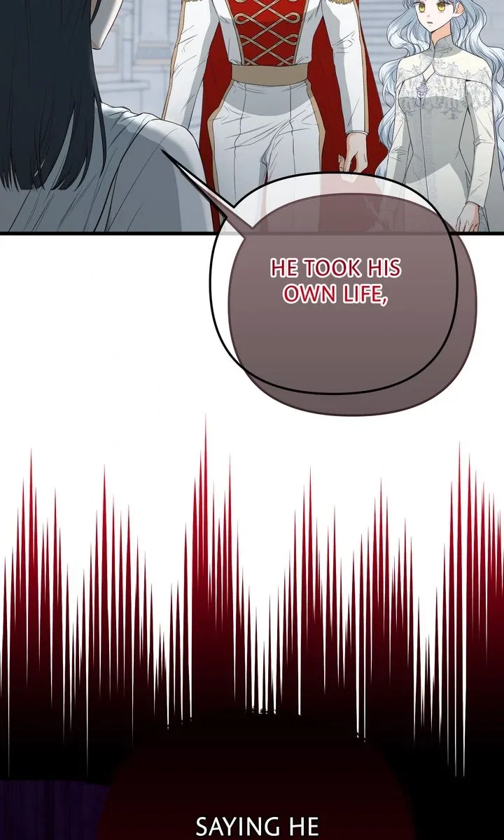 The Saintess Returns as a Villain Chapter 50 – Page 57