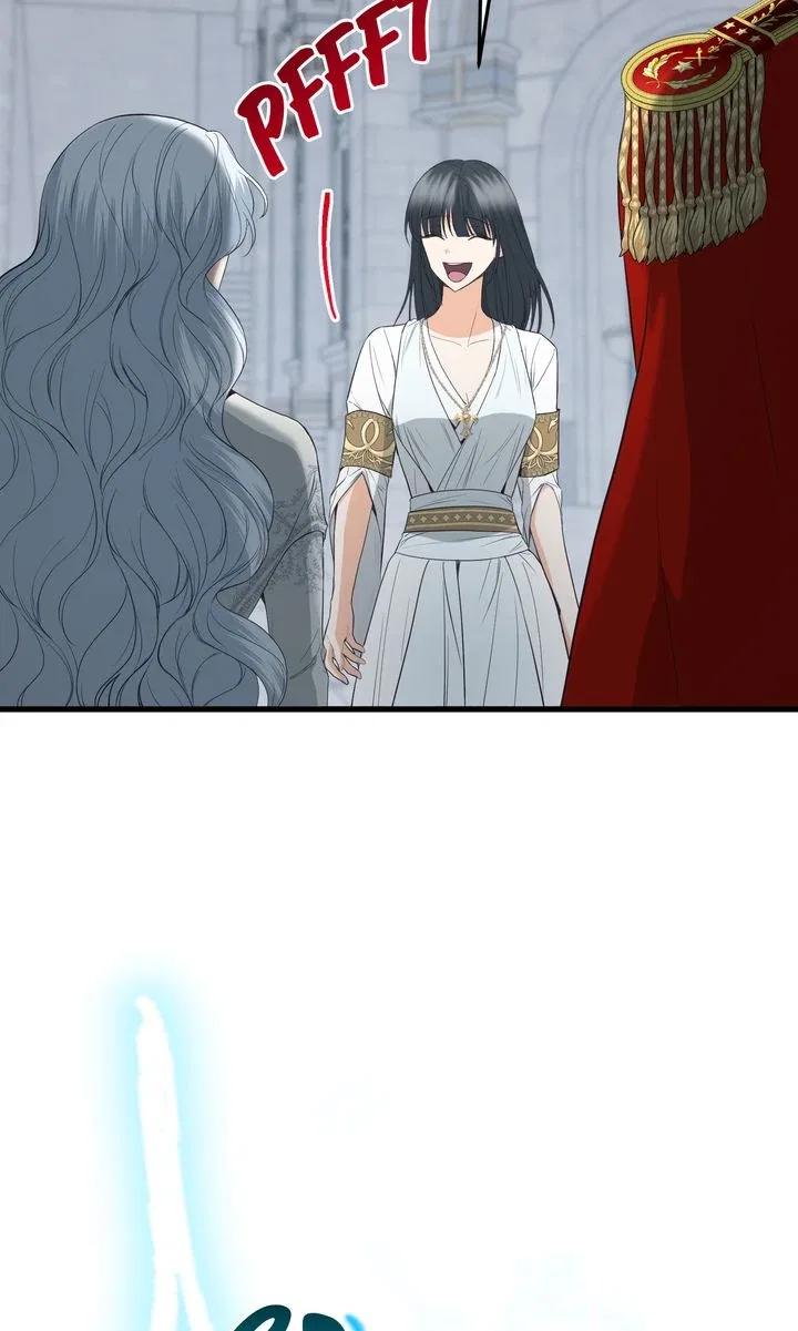 The Saintess Returns as a Villain Chapter 50 – Page 61