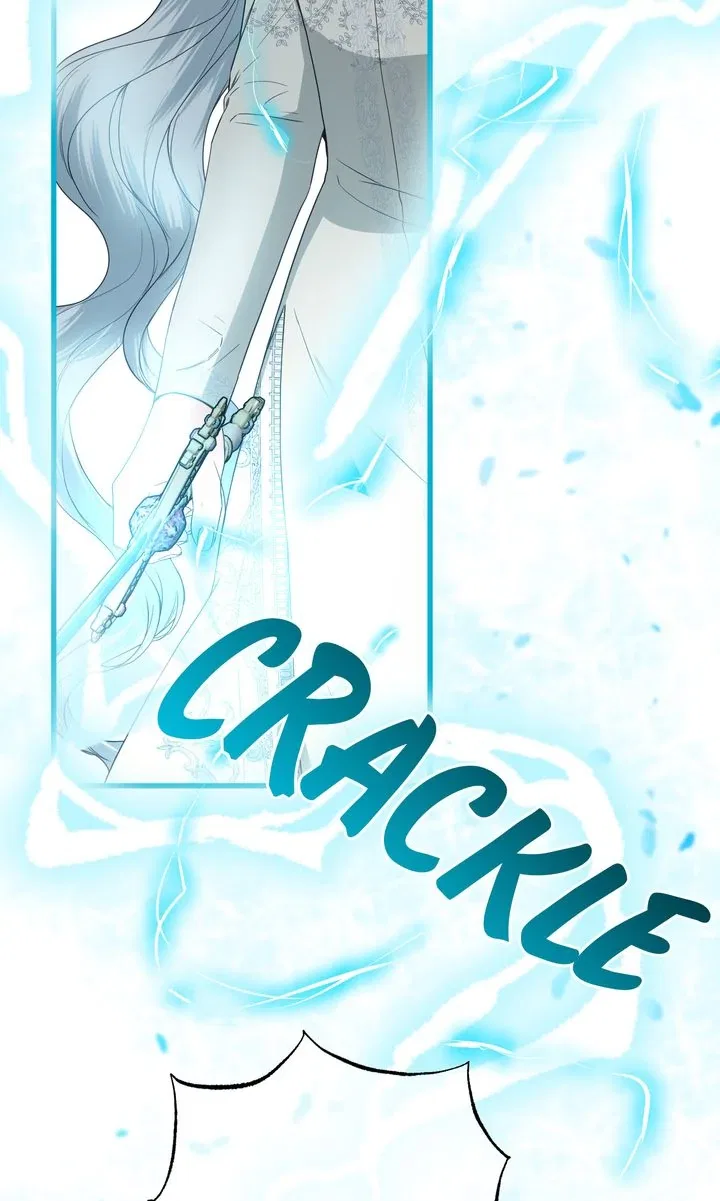 The Saintess Returns as a Villain Chapter 50 – Page 63