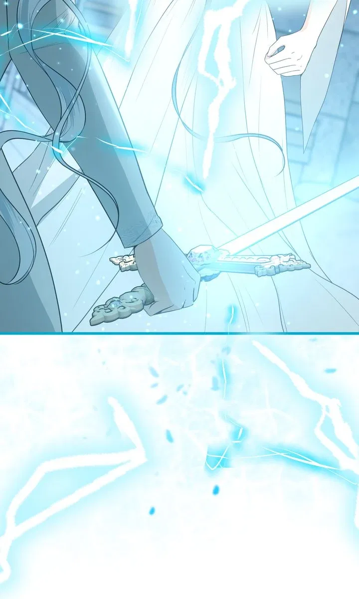 The Saintess Returns as a Villain Chapter 50 – Page 65