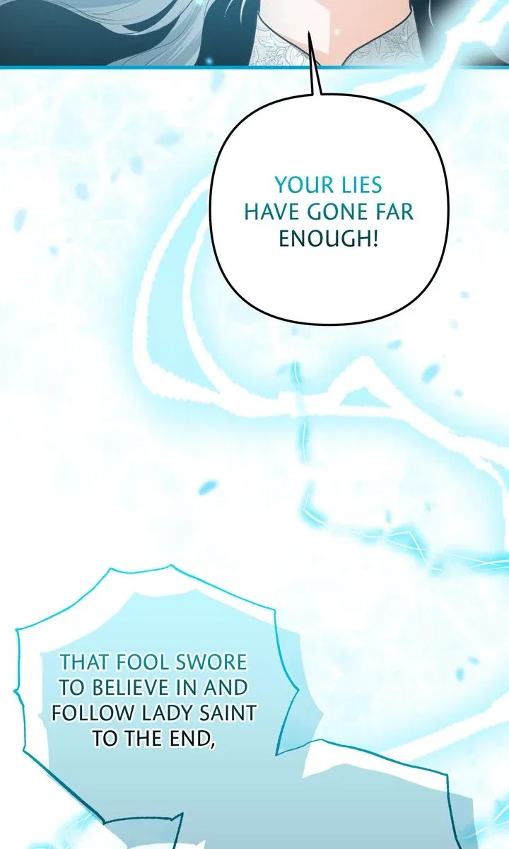 The Saintess Returns as a Villain Chapter 50 – Page 68