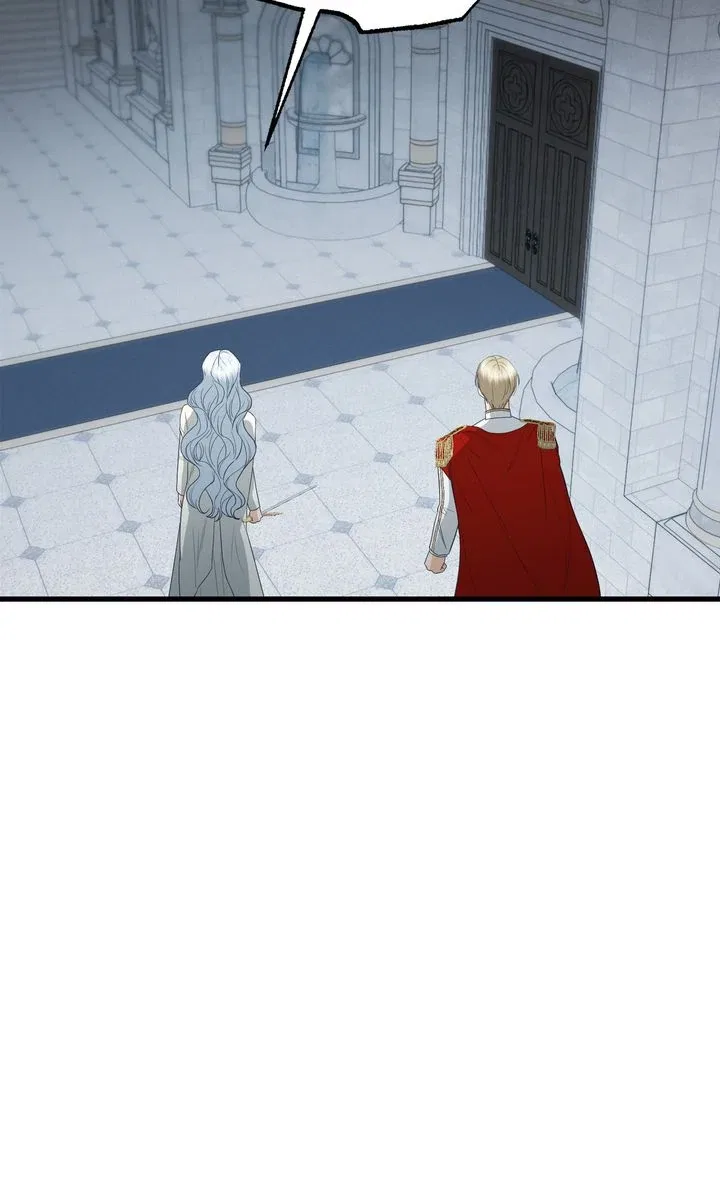 The Saintess Returns as a Villain Chapter 50 – Page 80