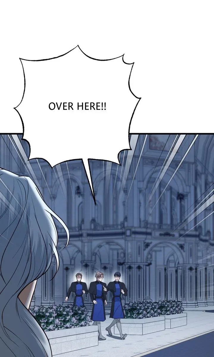 The Saintess Returns as a Villain Chapter 50 – Page 81