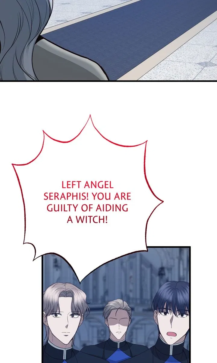 The Saintess Returns as a Villain Chapter 50 – Page 82
