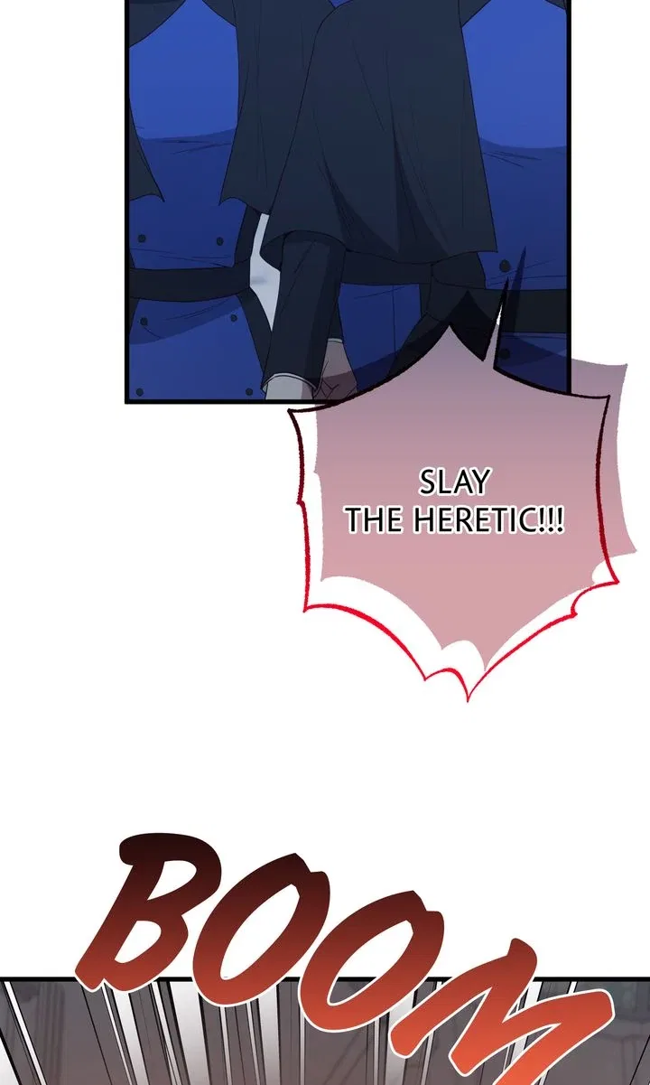 The Saintess Returns as a Villain Chapter 50 – Page 83