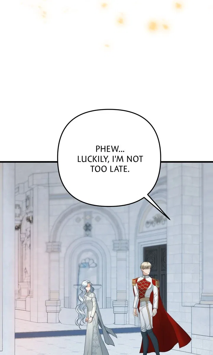 The Saintess Returns as a Villain Chapter 50 – Page 85