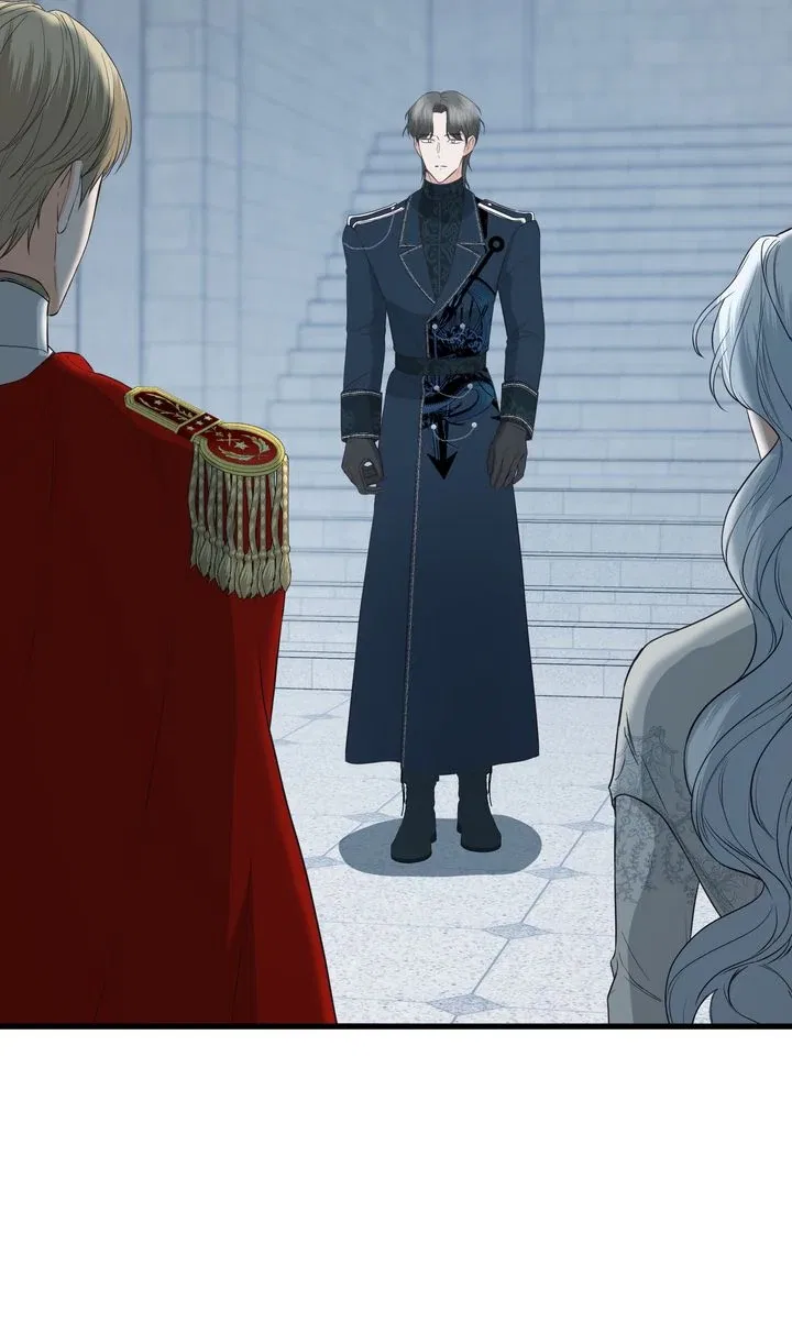 The Saintess Returns as a Villain Chapter 50 – Page 87