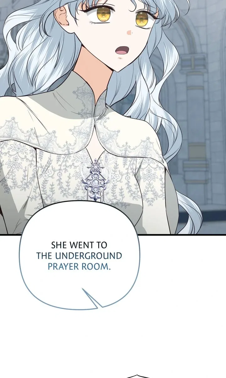 The Saintess Returns as a Villain Chapter 50 – Page 92