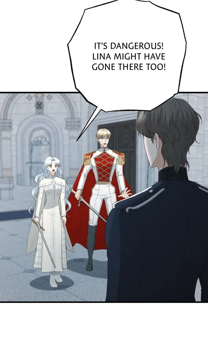 The Saintess Returns as a Villain Chapter 50 – Page 93