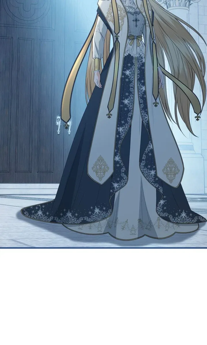 The Saintess Returns as a Villain Chapter 50 – Page 110
