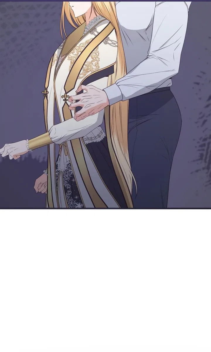 The Saintess Returns as a Villain Chapter 50 – Page 113