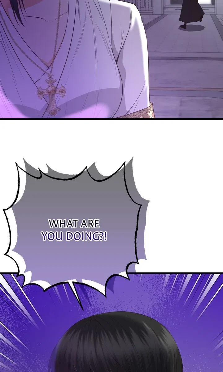 The Saintess Returns as a Villain Chapter 49 – Page 10
