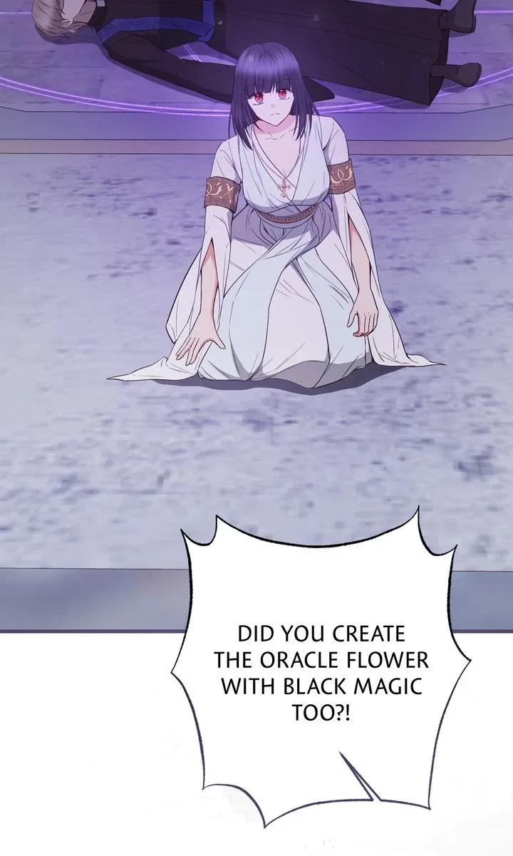 The Saintess Returns as a Villain Chapter 49 – Page 13