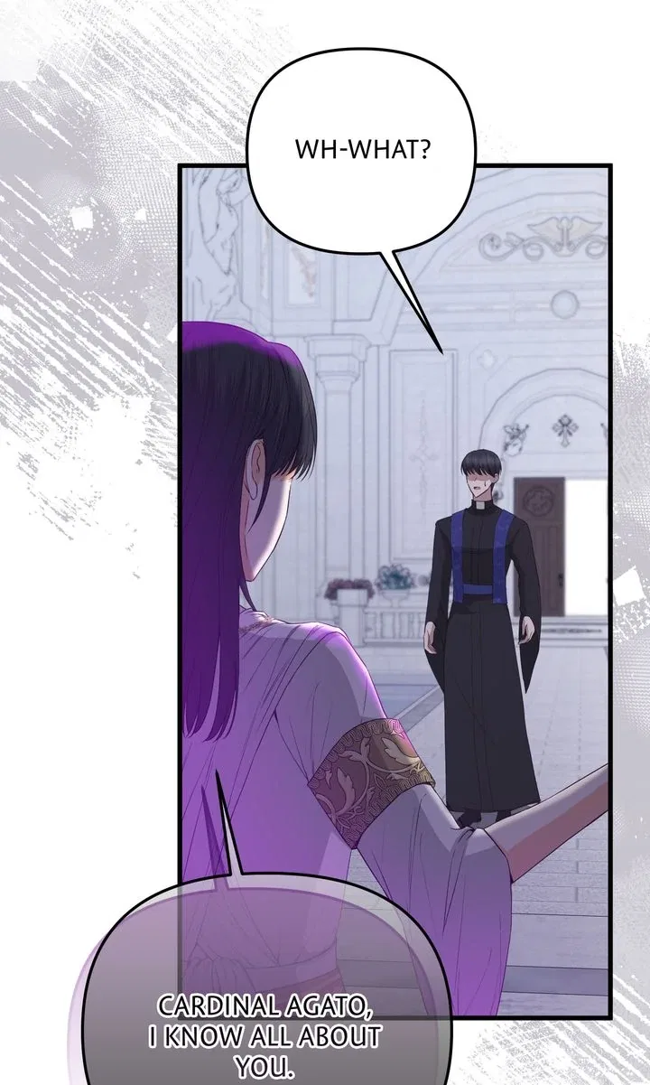 The Saintess Returns as a Villain Chapter 49 – Page 16
