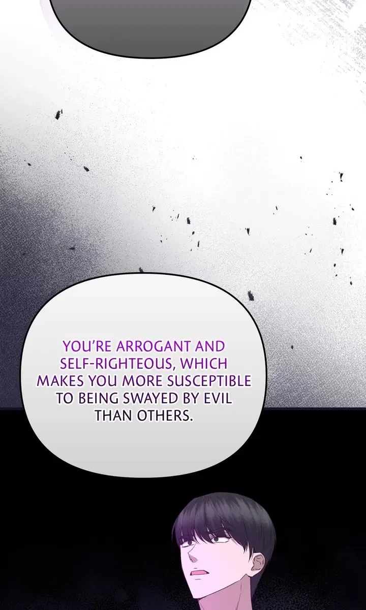 The Saintess Returns as a Villain Chapter 49 – Page 17