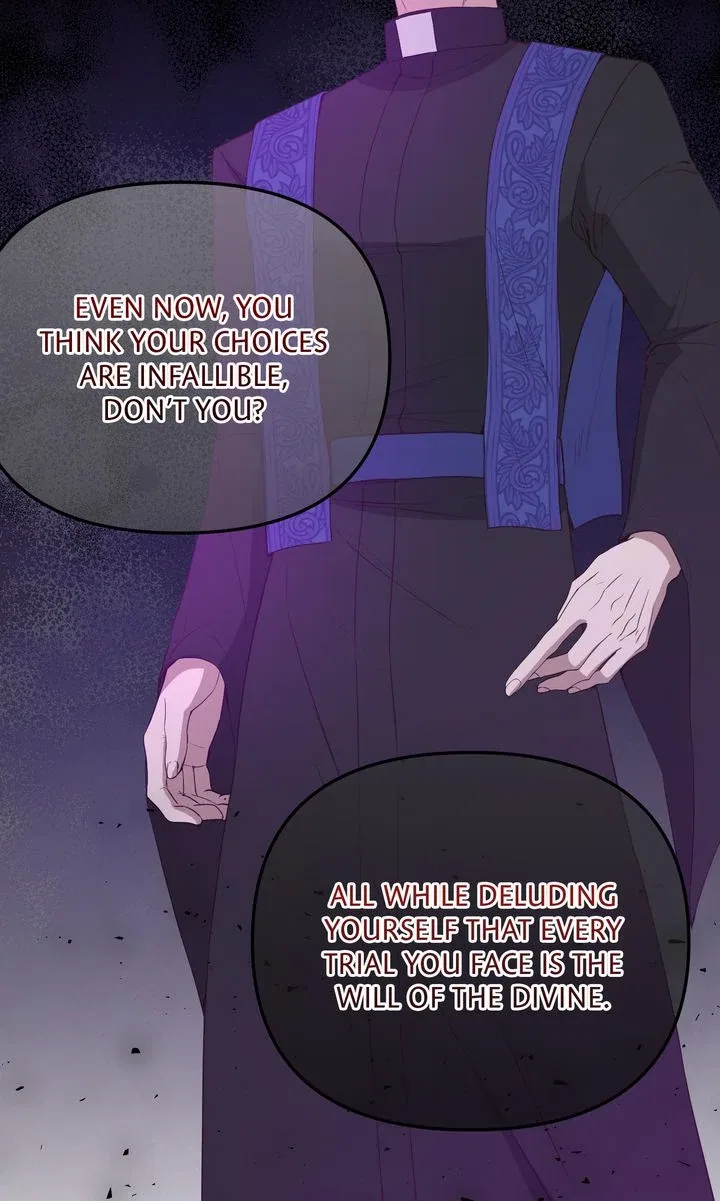The Saintess Returns as a Villain Chapter 49 – Page 18