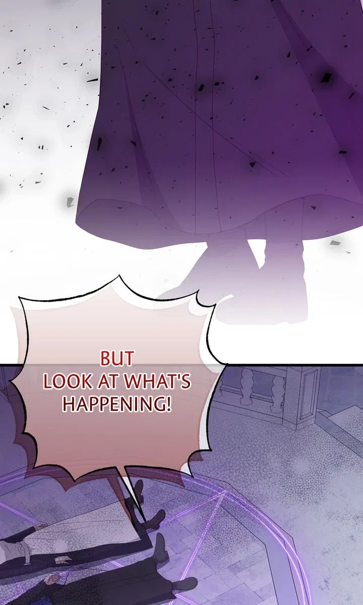 The Saintess Returns as a Villain Chapter 49 – Page 19