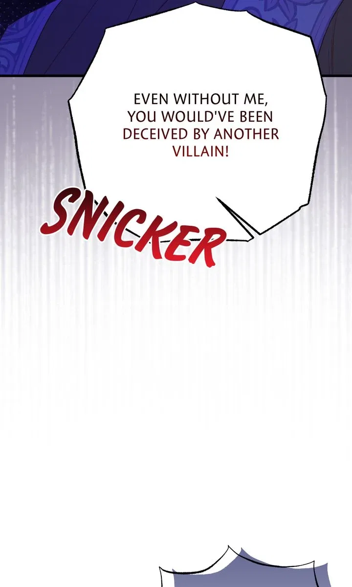 The Saintess Returns as a Villain Chapter 49 – Page 22
