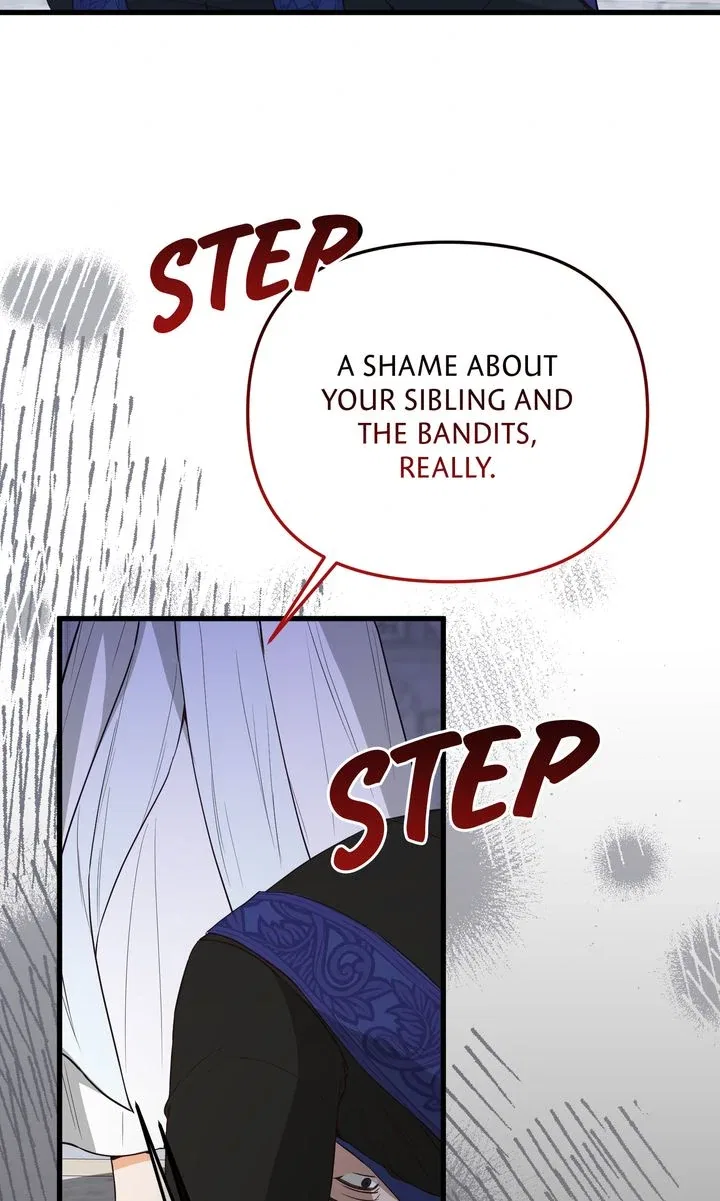 The Saintess Returns as a Villain Chapter 49 – Page 27