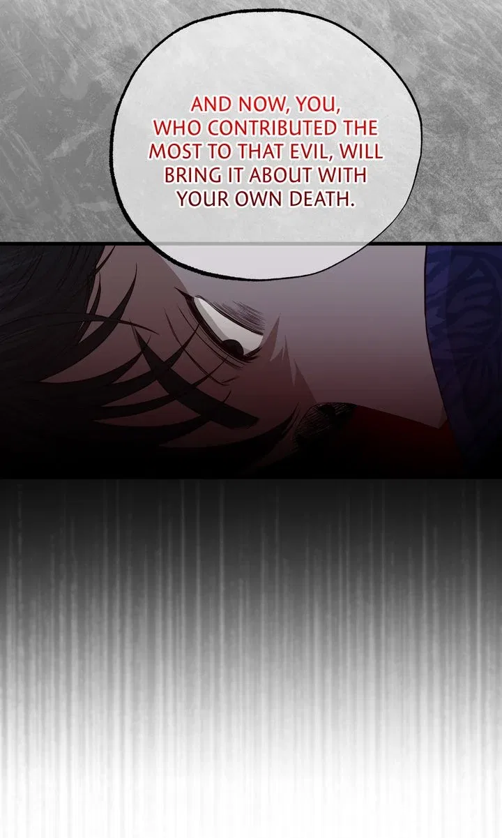 The Saintess Returns as a Villain Chapter 49 – Page 30