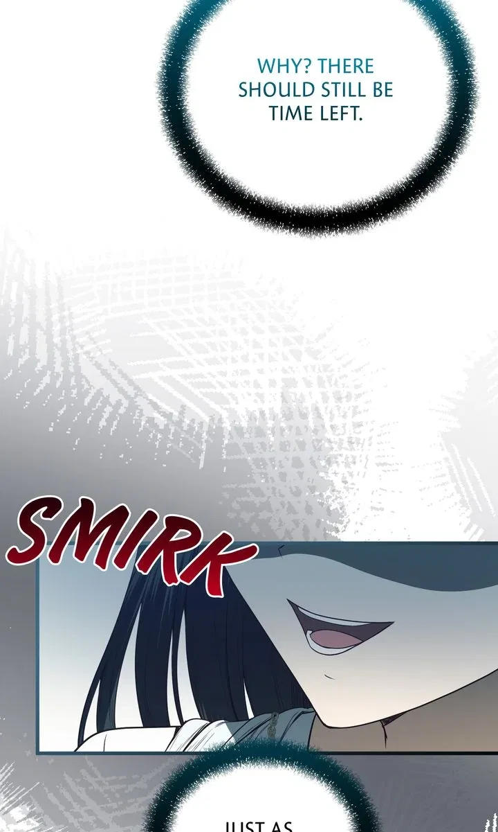 The Saintess Returns as a Villain Chapter 49 – Page 35