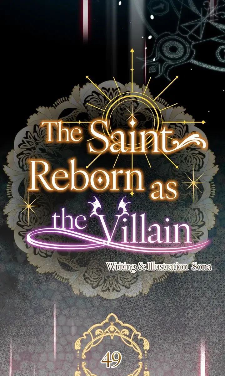 The Saintess Returns as a Villain Chapter 49 – Page 39
