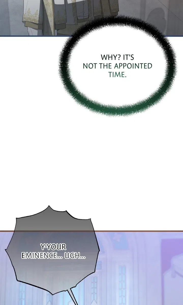 The Saintess Returns as a Villain Chapter 49 – Page 42