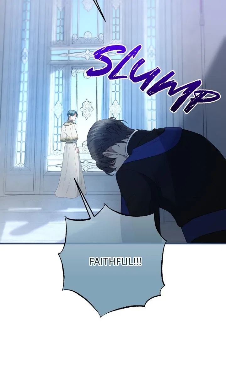 The Saintess Returns as a Villain Chapter 49 – Page 43