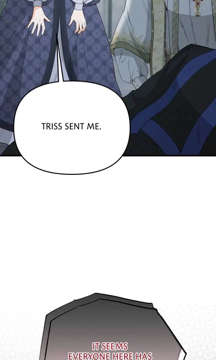 The Saintess Returns as a Villain Chapter 49 – Page 48
