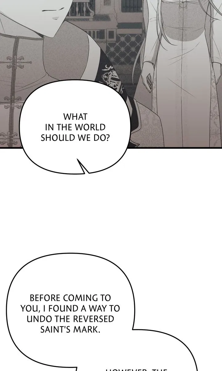The Saintess Returns as a Villain Chapter 49 – Page 51