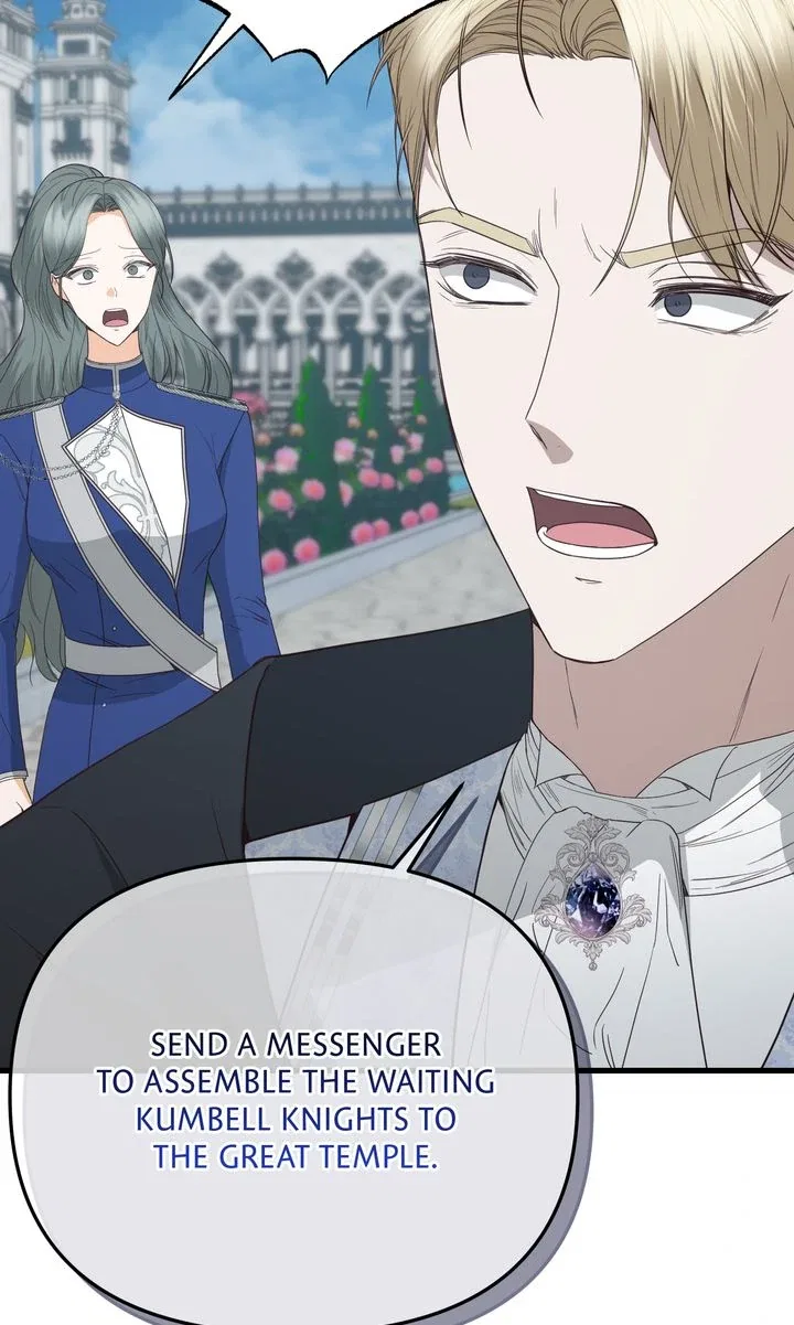 The Saintess Returns as a Villain Chapter 49 – Page 69