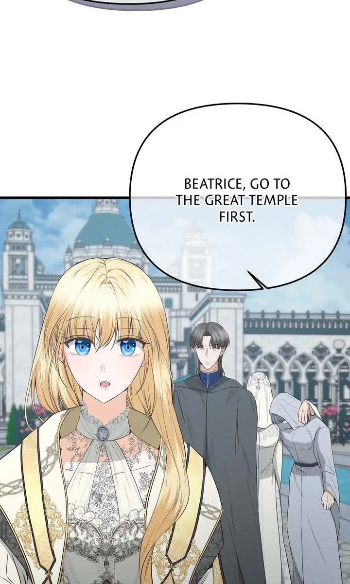 The Saintess Returns as a Villain Chapter 49 – Page 70