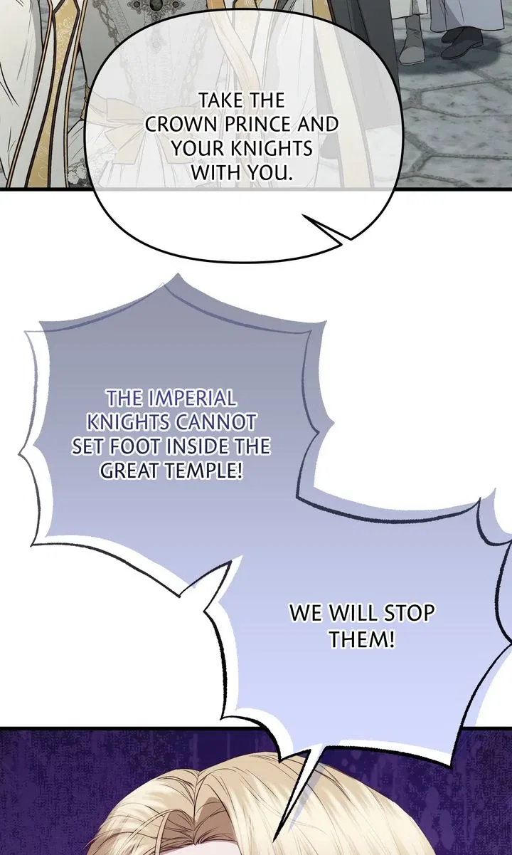 The Saintess Returns as a Villain Chapter 49 – Page 71