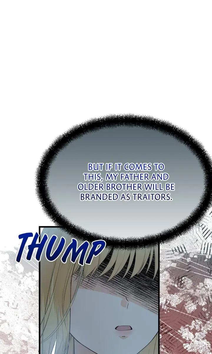 The Saintess Returns as a Villain Chapter 49 – Page 73