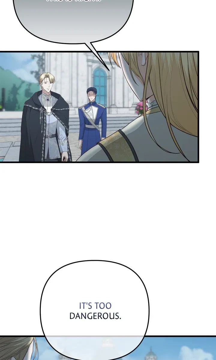 The Saintess Returns as a Villain Chapter 49 – Page 75