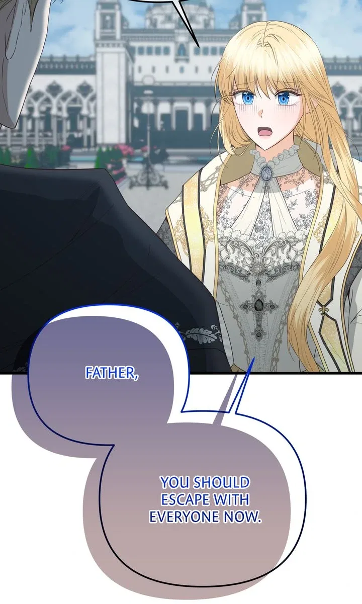 The Saintess Returns as a Villain Chapter 49 – Page 76