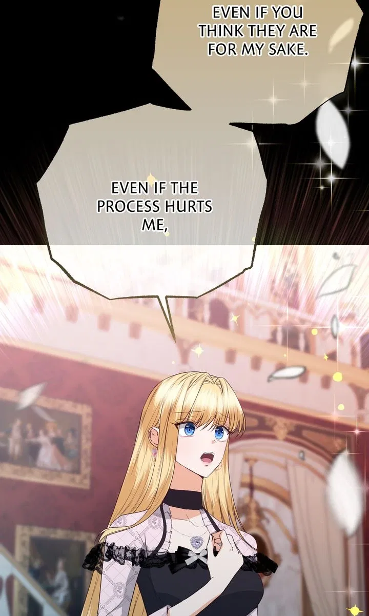 The Saintess Returns as a Villain Chapter 49 – Page 89