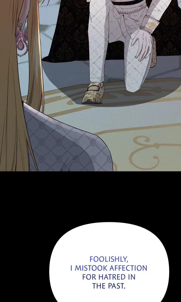 The Saintess Returns as a Villain Chapter 49 – Page 96