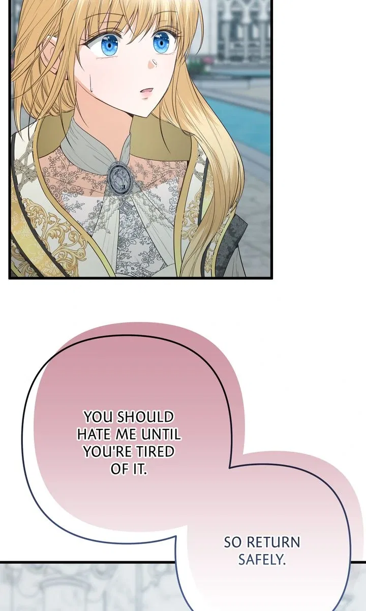 The Saintess Returns as a Villain Chapter 49 – Page 107