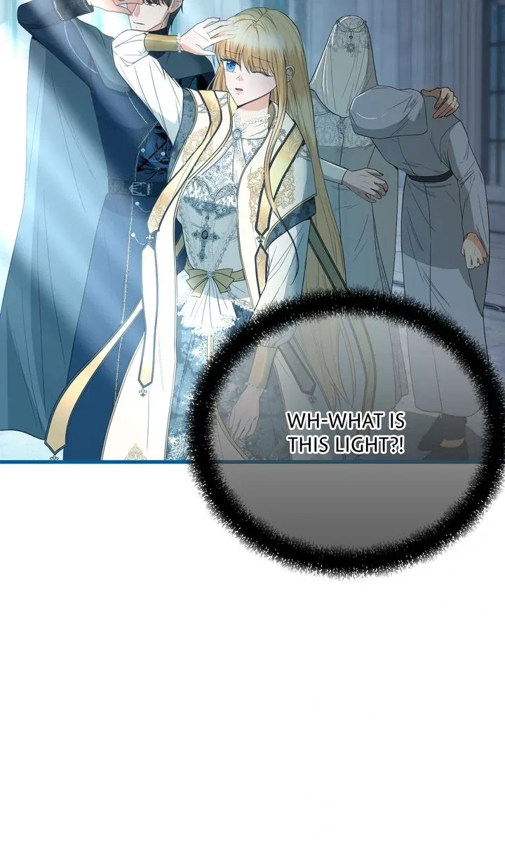 The Saintess Returns as a Villain Chapter 49 – Page 116