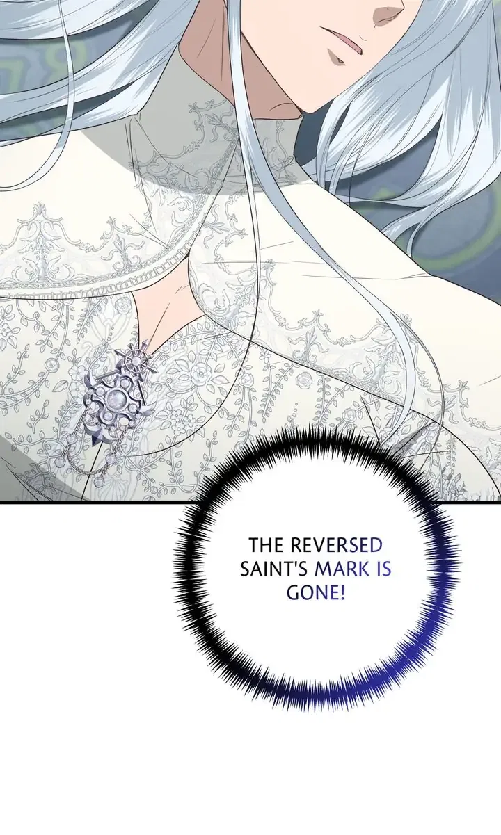 The Saintess Returns as a Villain Chapter 49 – Page 123