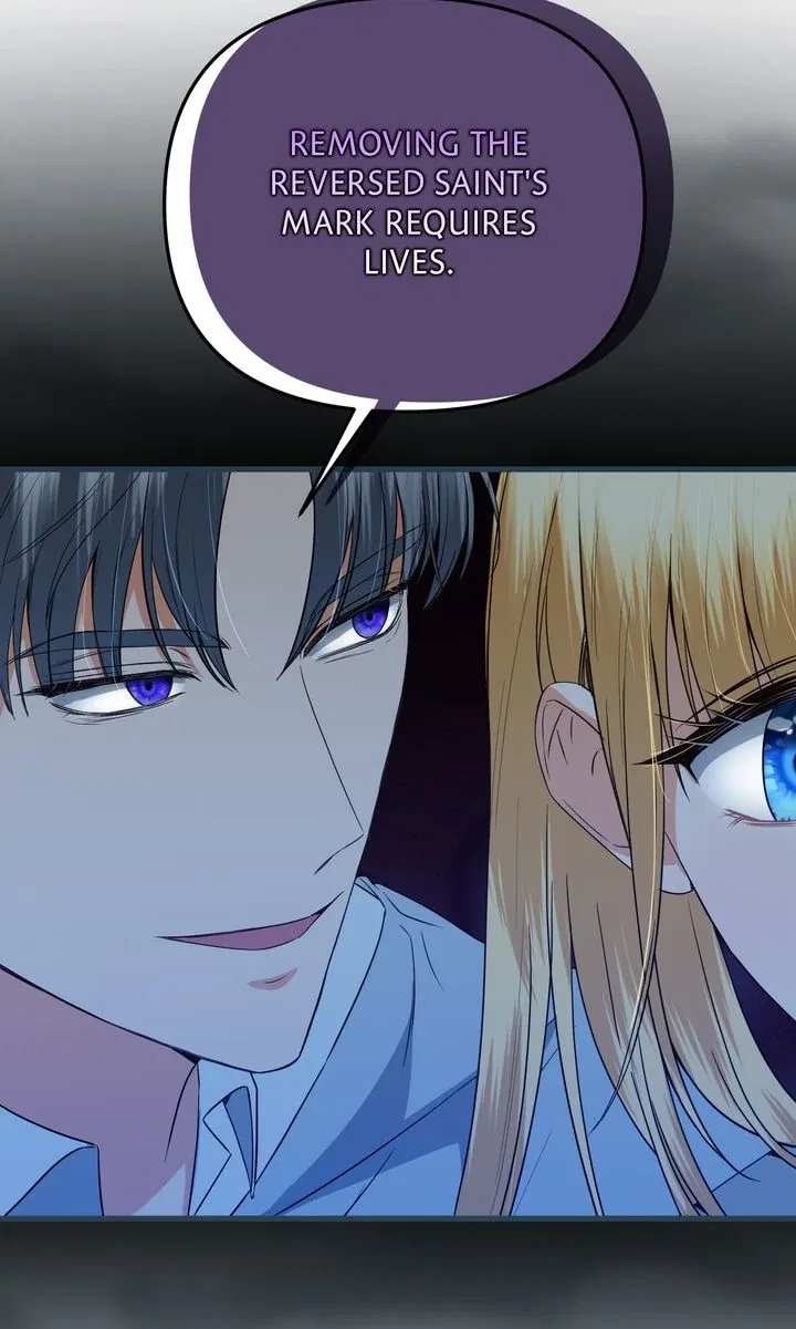 The Saintess Returns as a Villain Chapter 49 – Page 126