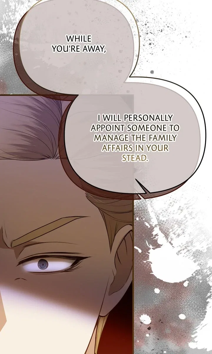 The Saintess Returns as a Villain Chapter 48 – Page 8