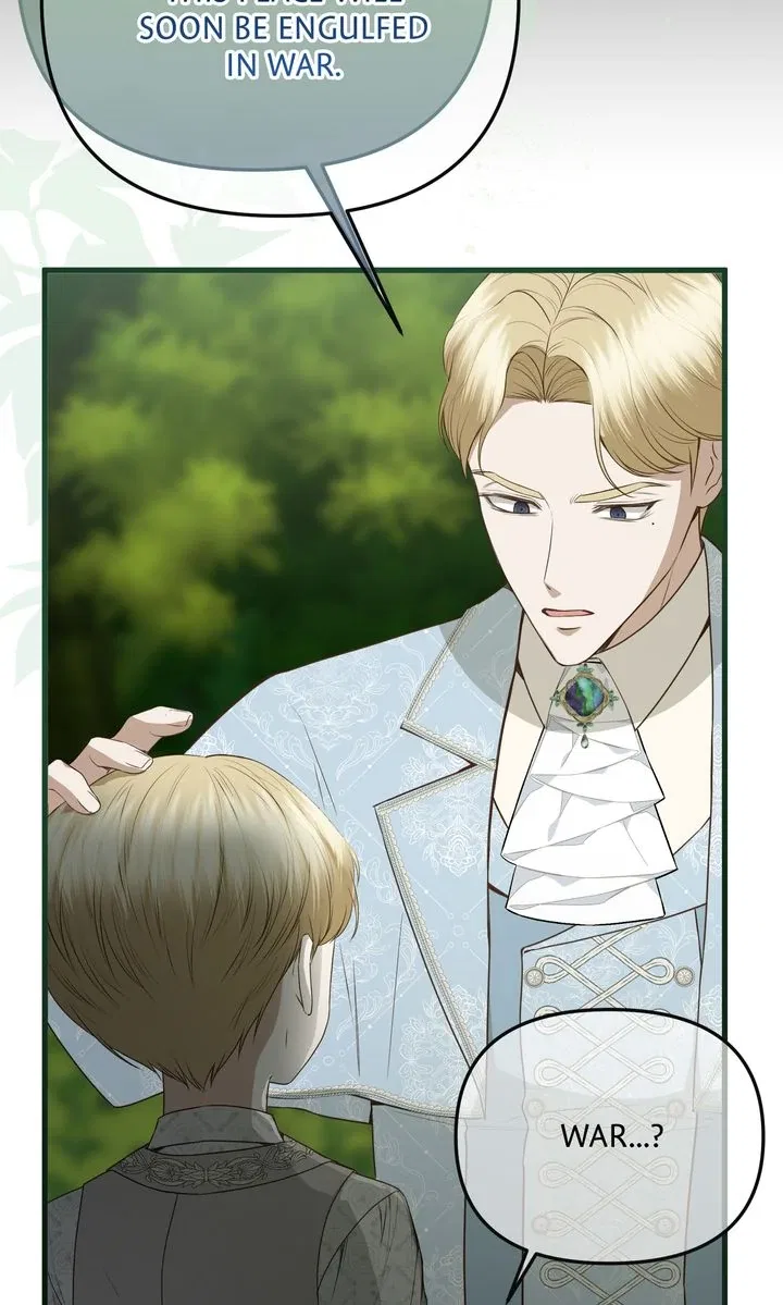 The Saintess Returns as a Villain Chapter 48 – Page 15