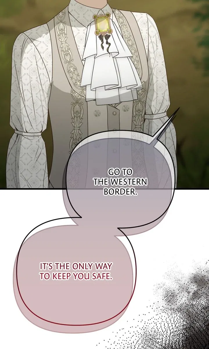 The Saintess Returns as a Villain Chapter 48 – Page 19