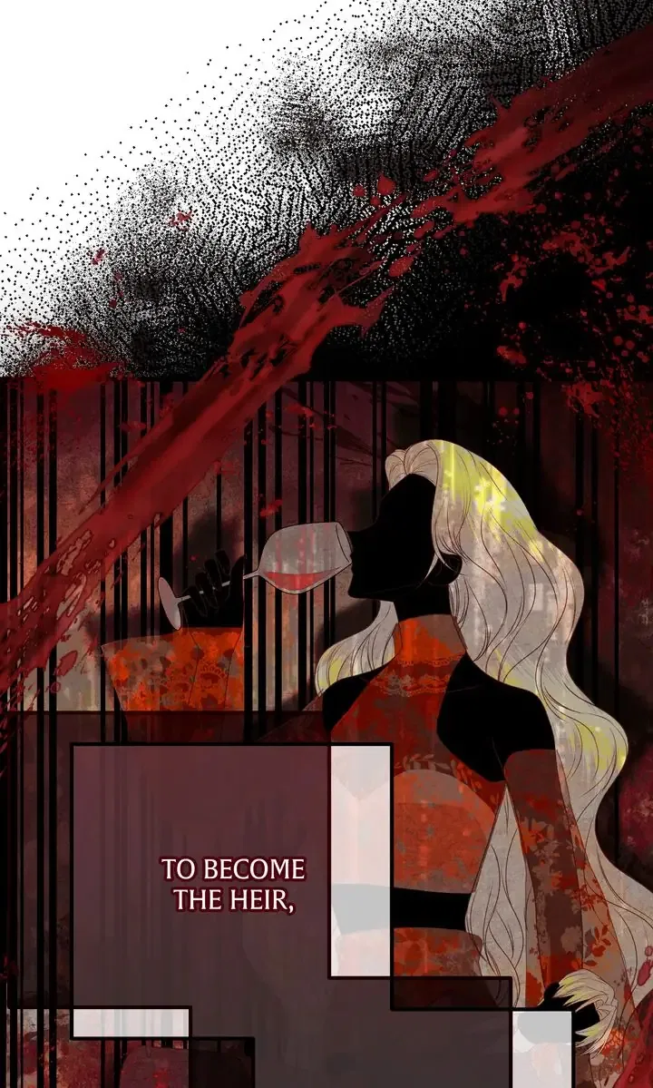 The Saintess Returns as a Villain Chapter 48 – Page 20